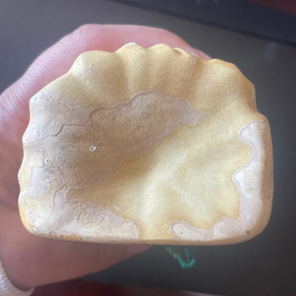 Rare Bossons Vintage 1969 3D Art Chalk Ware Head CHEF/Cook/collectible /England - Picture 6 of 9